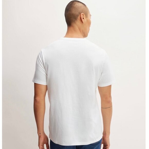 Everlane | The Essential Organic Crew NWT - Picture 2 of 11